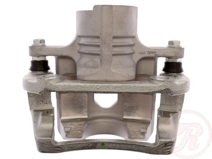 RC13013C – RAYBESTOS Brake Caliper, OE Replacement Loaded Caliper Remanufactured Coated Includes Bra - view 3